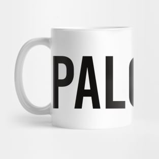 Alex Palou 10 Mug
